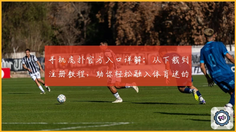 手机虎扑官方入口详解：从下载到注册教程，助你轻松融入体育迷的全新互动世界