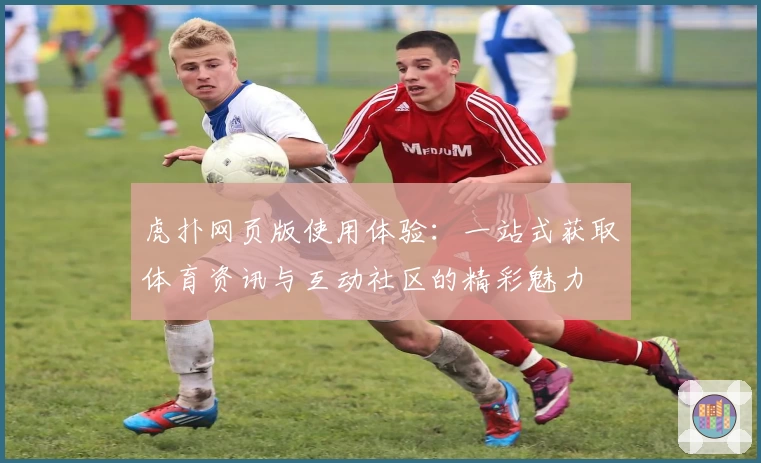 虎扑网页版使用体验：一站式获取体育资讯与互动社区的精彩魅力