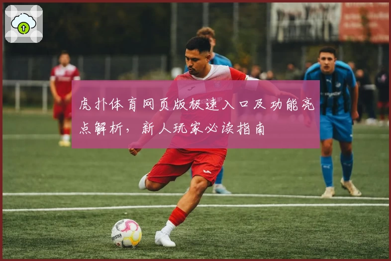 虎扑体育网页版极速入口及功能亮点解析，新人玩家必读指南