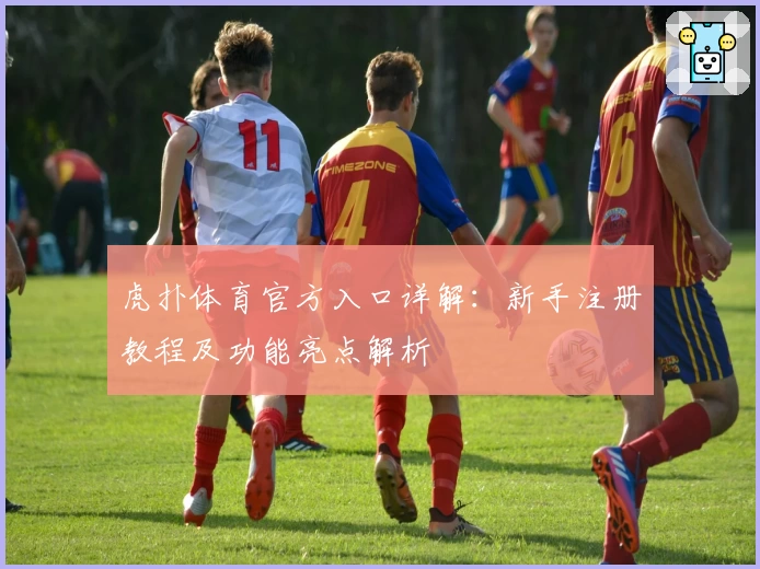虎扑体育官方入口详解：新手注册教程及功能亮点解析