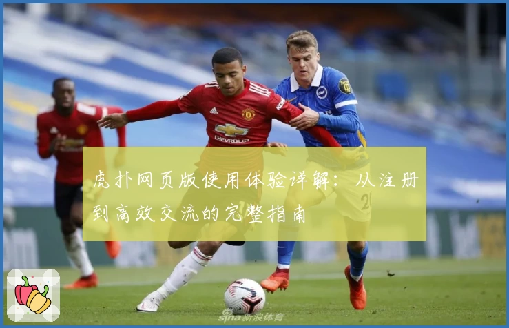 虎扑网页版使用体验详解：从注册到高效交流的完整指南